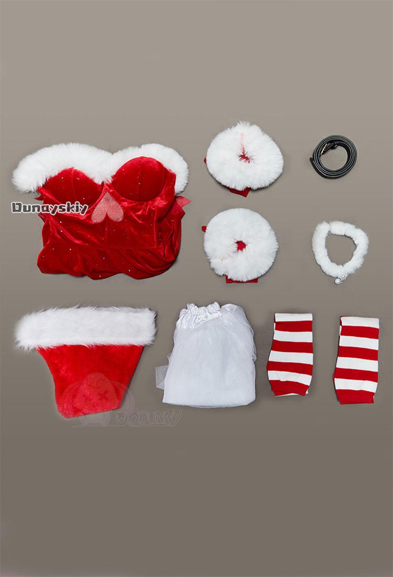 AOriginal Red Christmas Elf Ve - مراجعة Party Games Free Online وسعره