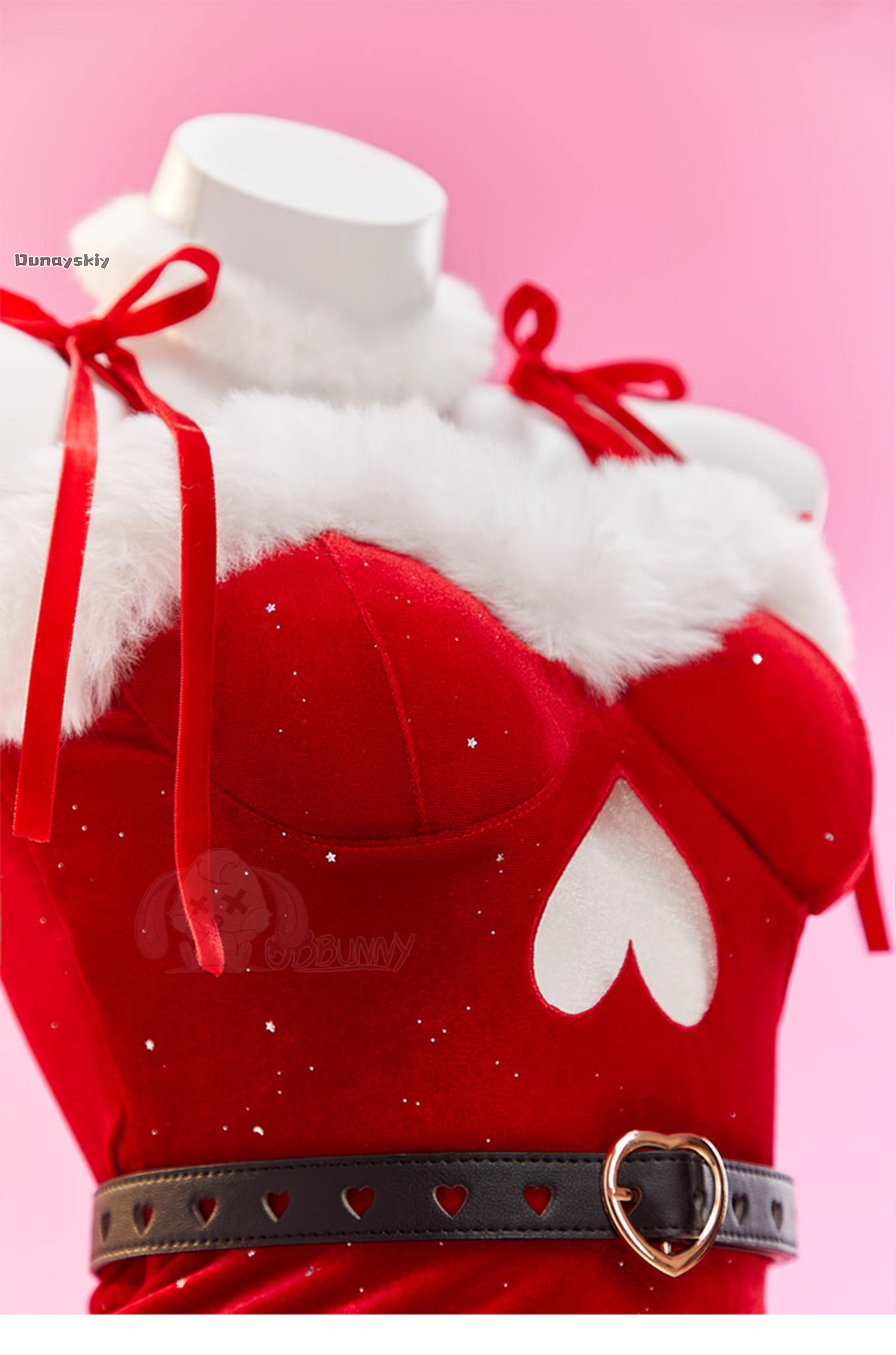 AOriginal Red Christmas Elf Ve - مراجعة Party Games Free Online وسعره