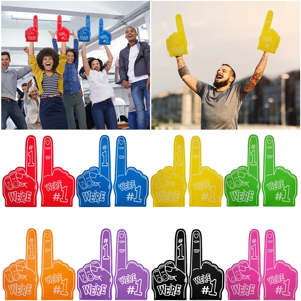 New Popular 1PCS Cheering Even - مراجعة Party Games Popular وسعره