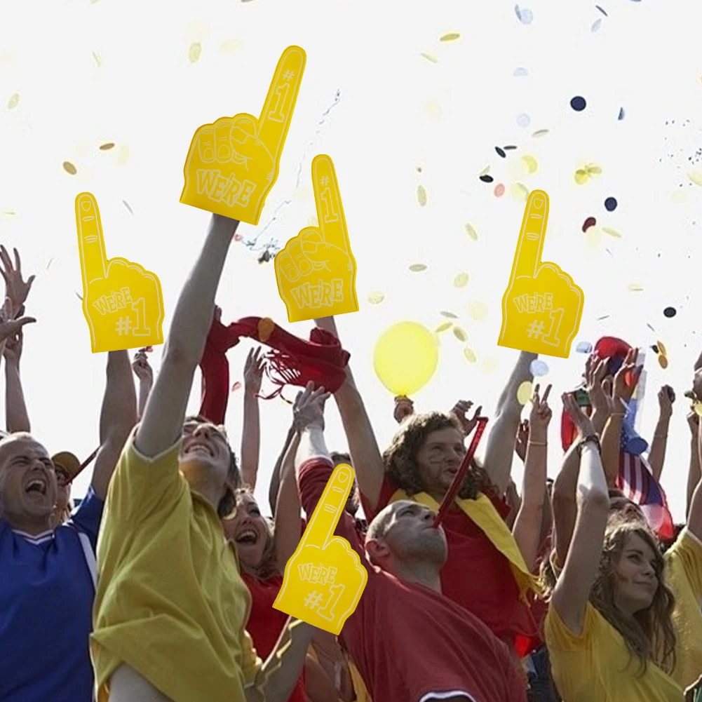 New Popular 1PCS Cheering Even - مراجعة Party Games Popular وسعره
