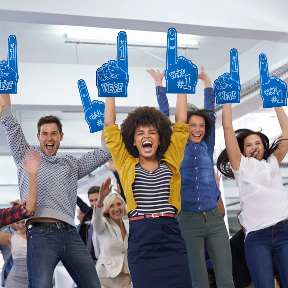 New Popular 1PCS Cheering Even - مراجعة Party Games Popular وسعره
