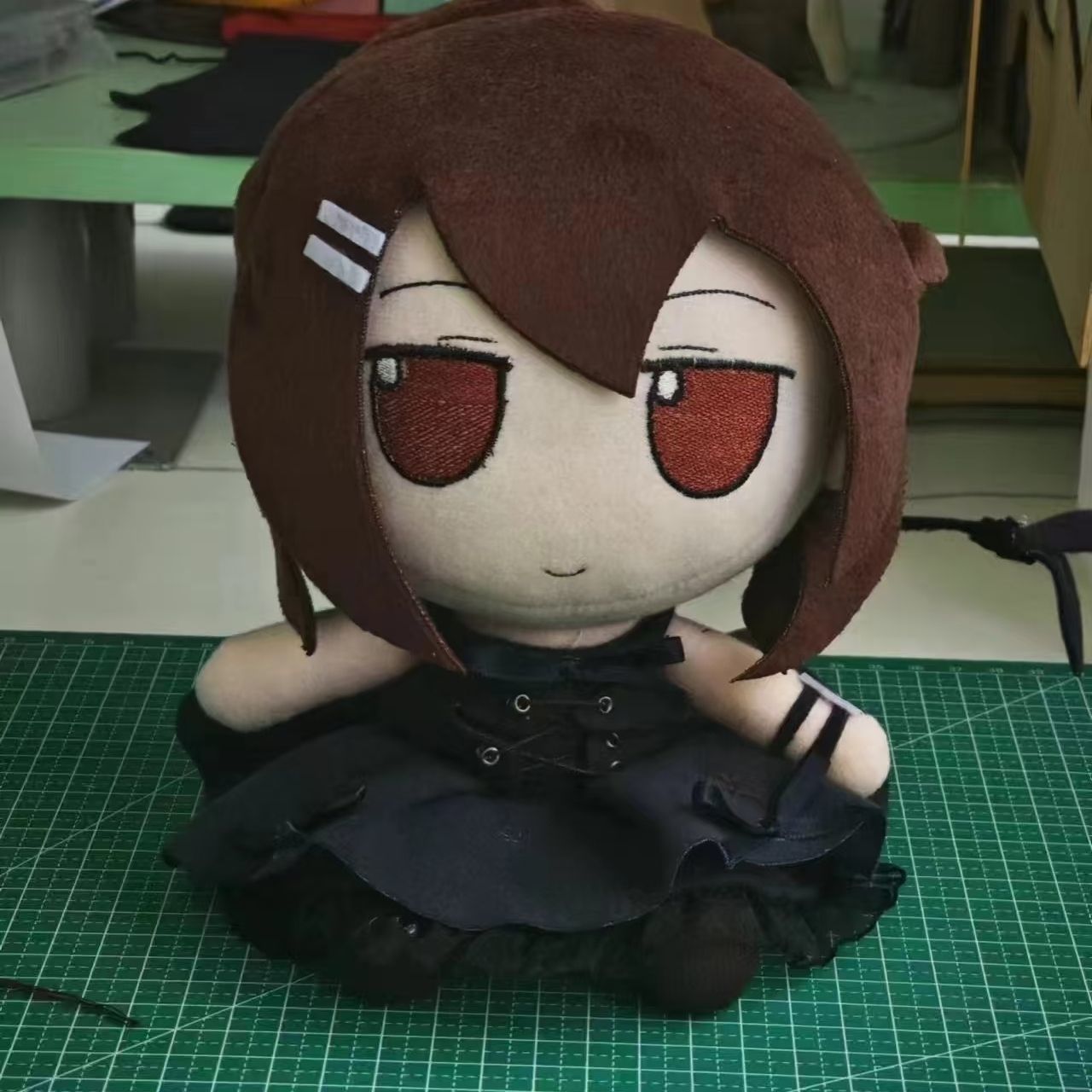 Anime Minakami Yuki Cosplay 20 - مراجعة Party Games Birthday وسعره