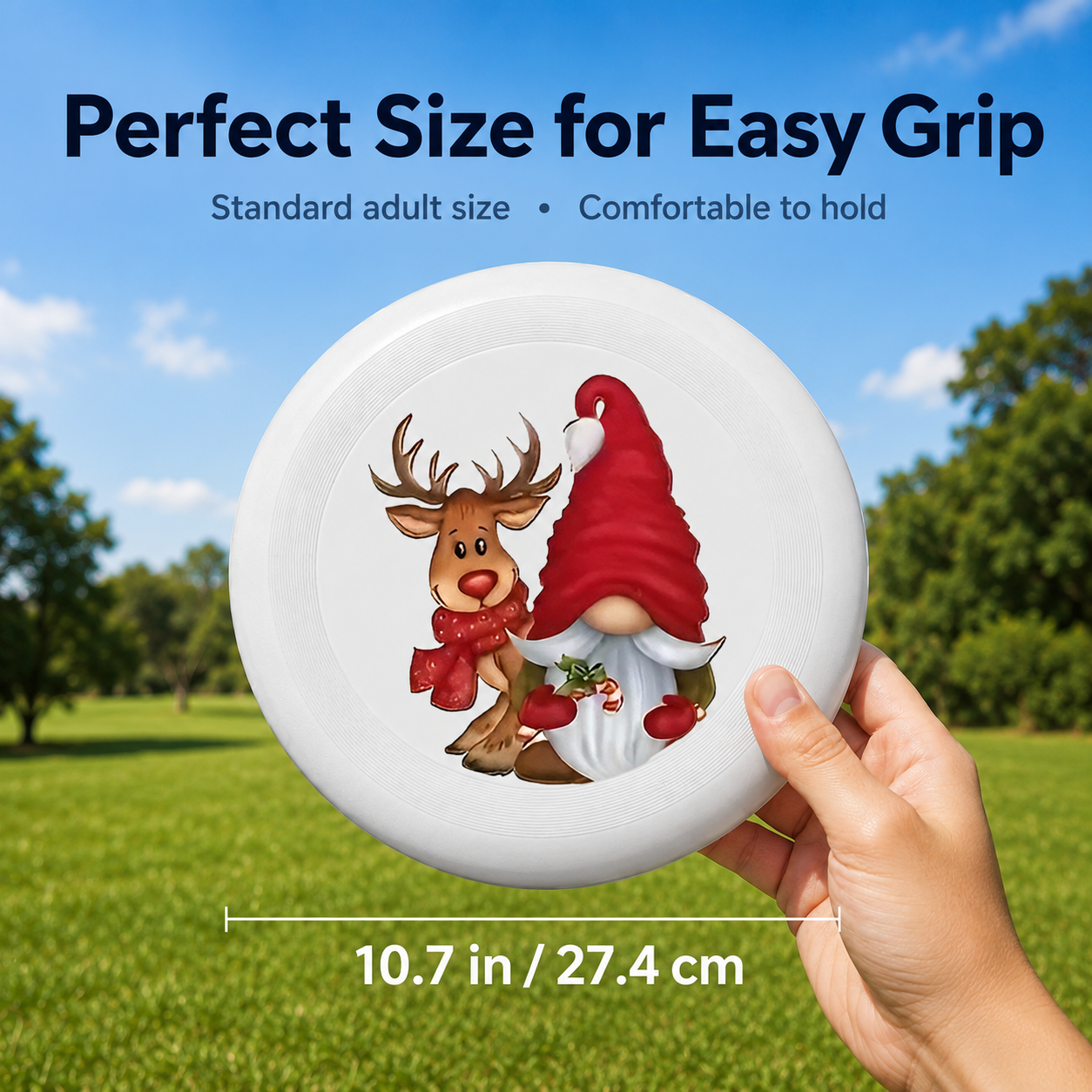 Durable Plastic Frisbee –Custo - مراجعة Party Games Competition وسعره