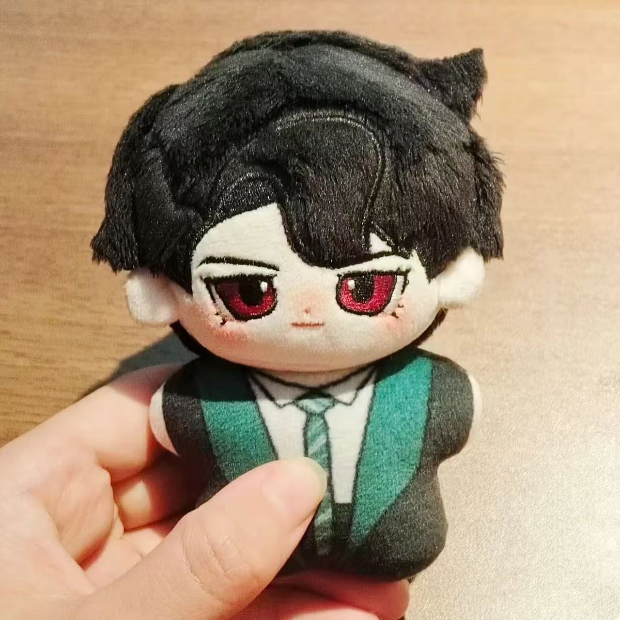 10cm Anime Tom Marvolo Riddle  - مراجعة Party Games Birthday وسعره
