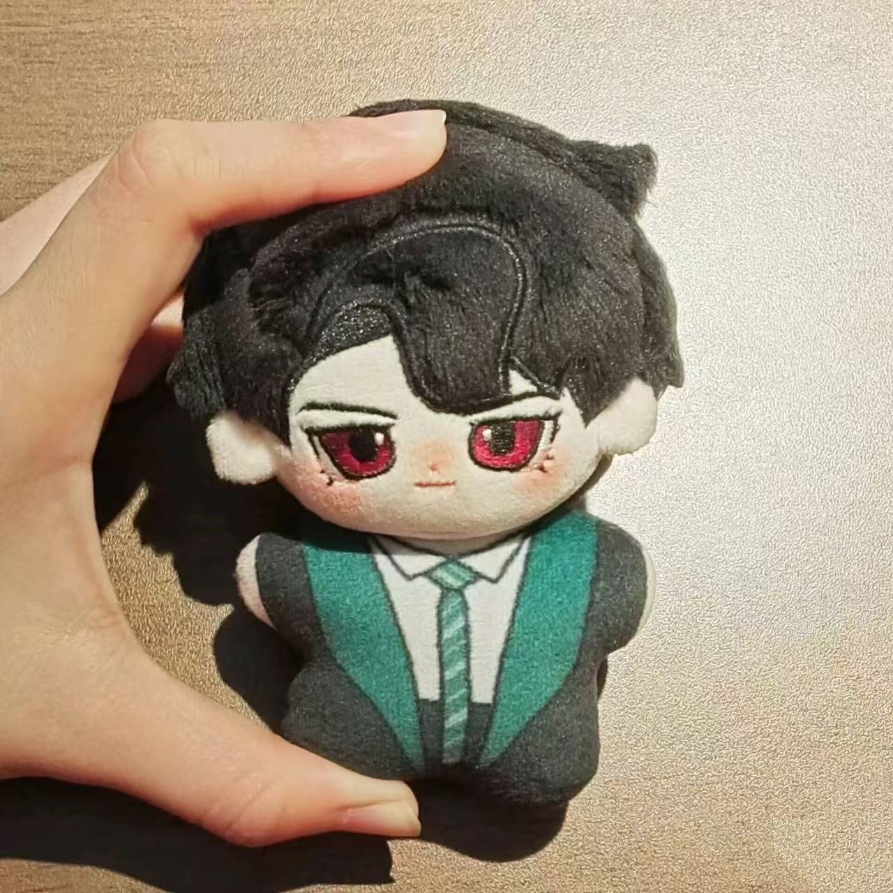 10cm Anime Tom Marvolo Riddle  - مراجعة Party Games Birthday وسعره