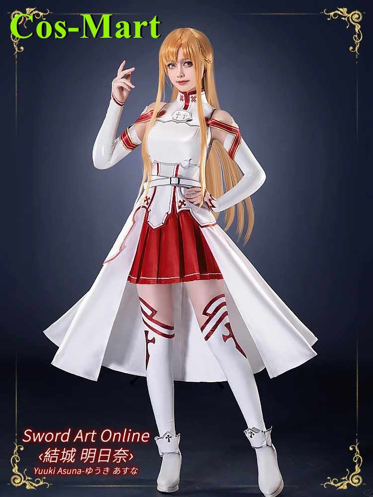 Cos-Mart Game Sword Art Online - مراجعة Party Games Free Online وسعره