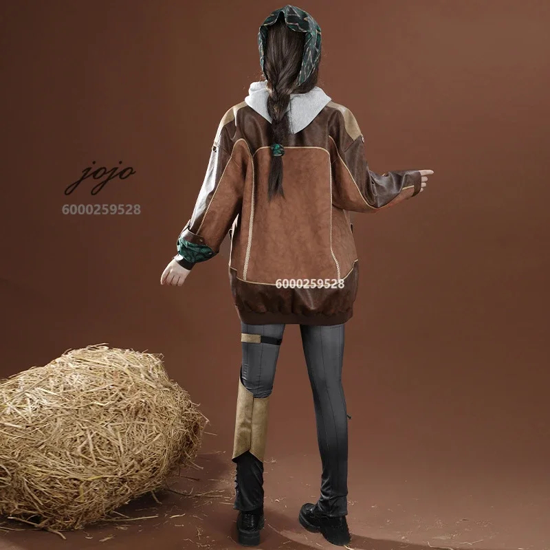 Popular Game Alma Cosplay Wild - مراجعة Party Games Popular وسعره