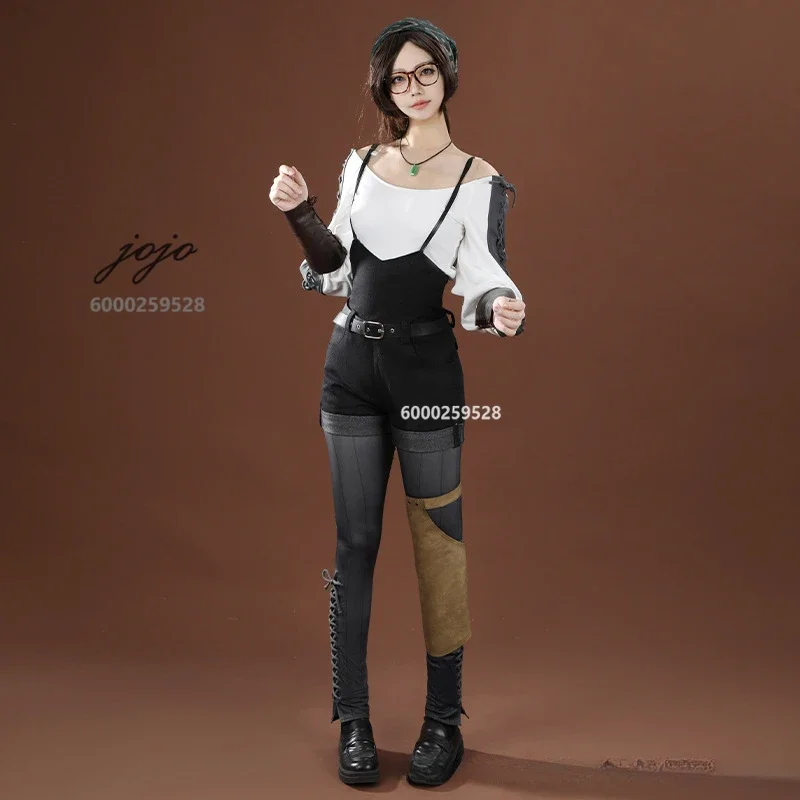 Popular Game Alma Cosplay Wild - مراجعة Party Games Popular وسعره