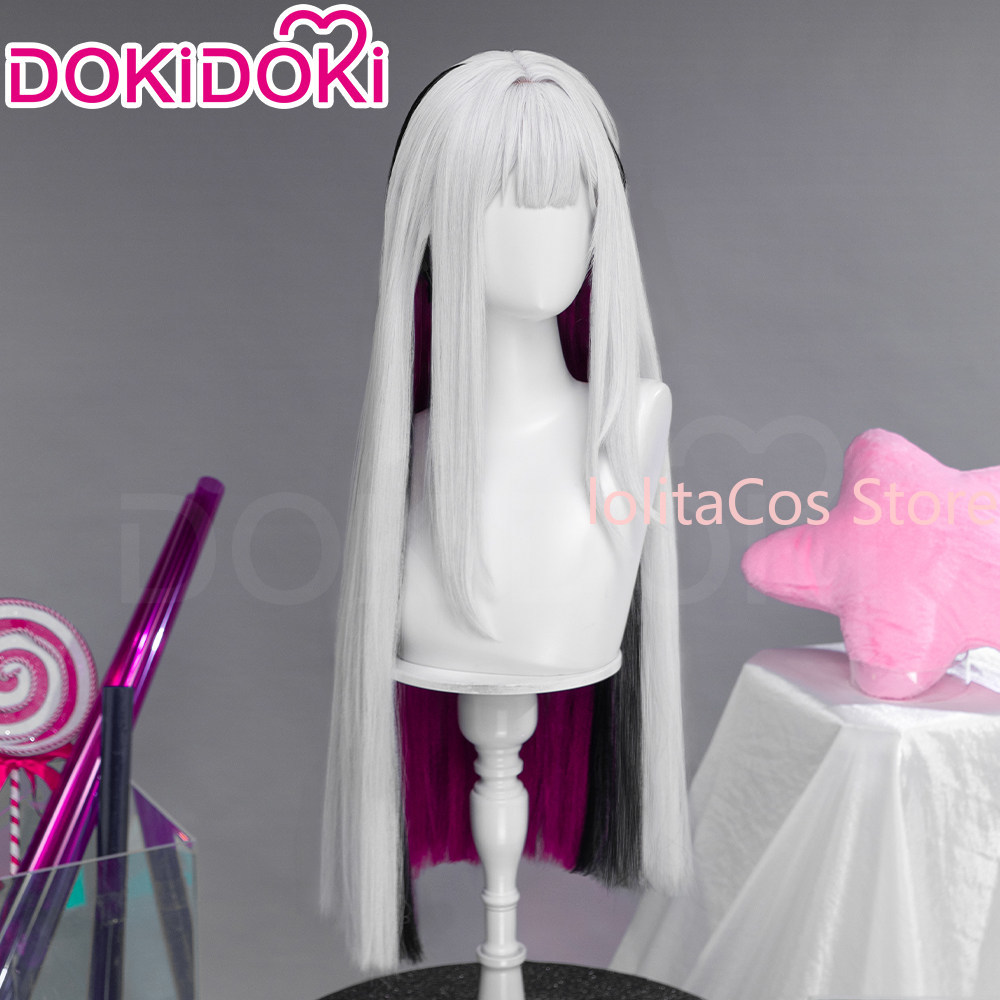 Honkai：Star Rail Nihilux Cospl - مراجعة Party Games Gifts وسعره