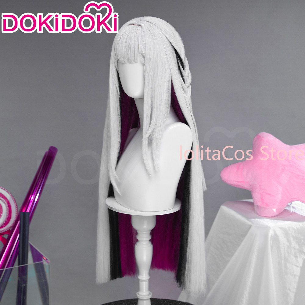 Honkai：Star Rail Nihilux Cospl - مراجعة Party Games Gifts وسعره