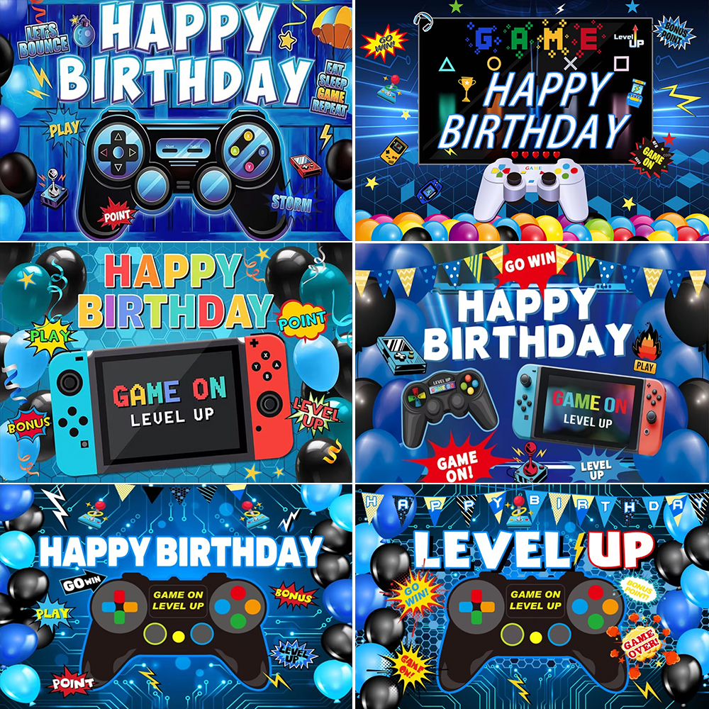 Happy Birthday Party Video Gam - مراجعة Party Games For 17 Year Olds وسعره