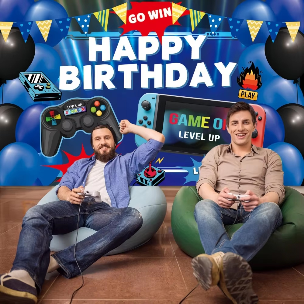 Happy Birthday Party Video Gam - مراجعة Party Games For 17 Year Olds وسعره