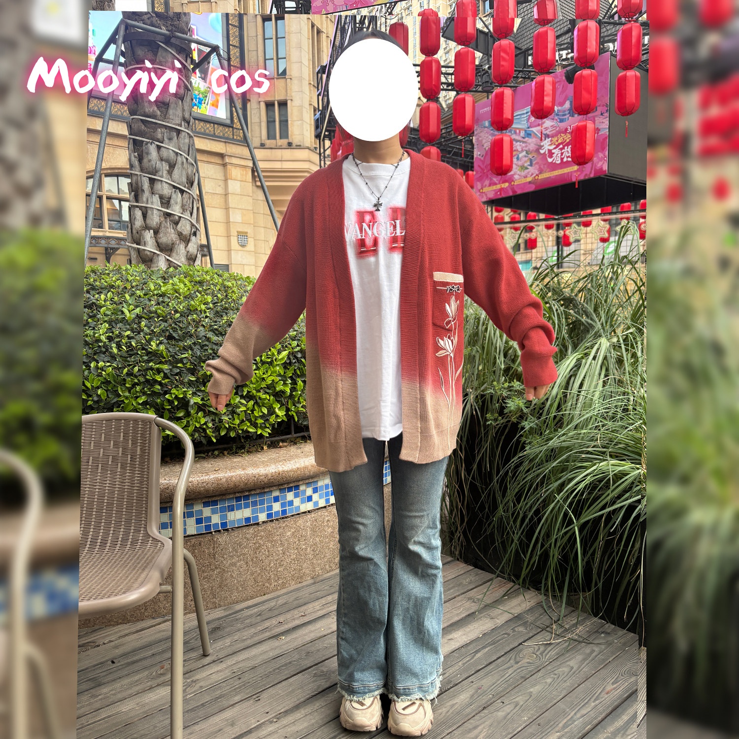 New Zayne Cosplay Costume for  - مراجعة Party Games Popular وسعره