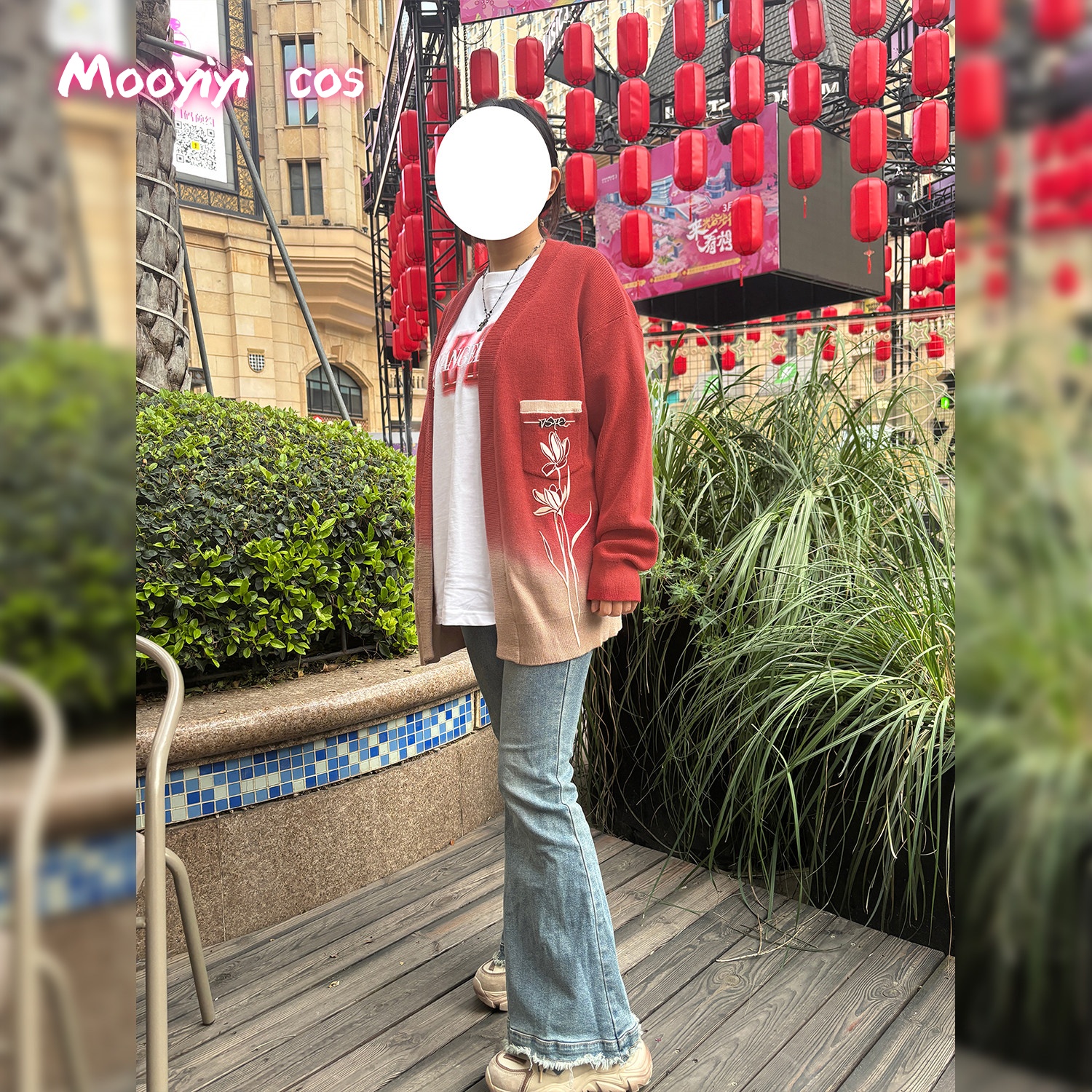 New Zayne Cosplay Costume for  - مراجعة Party Games Popular وسعره