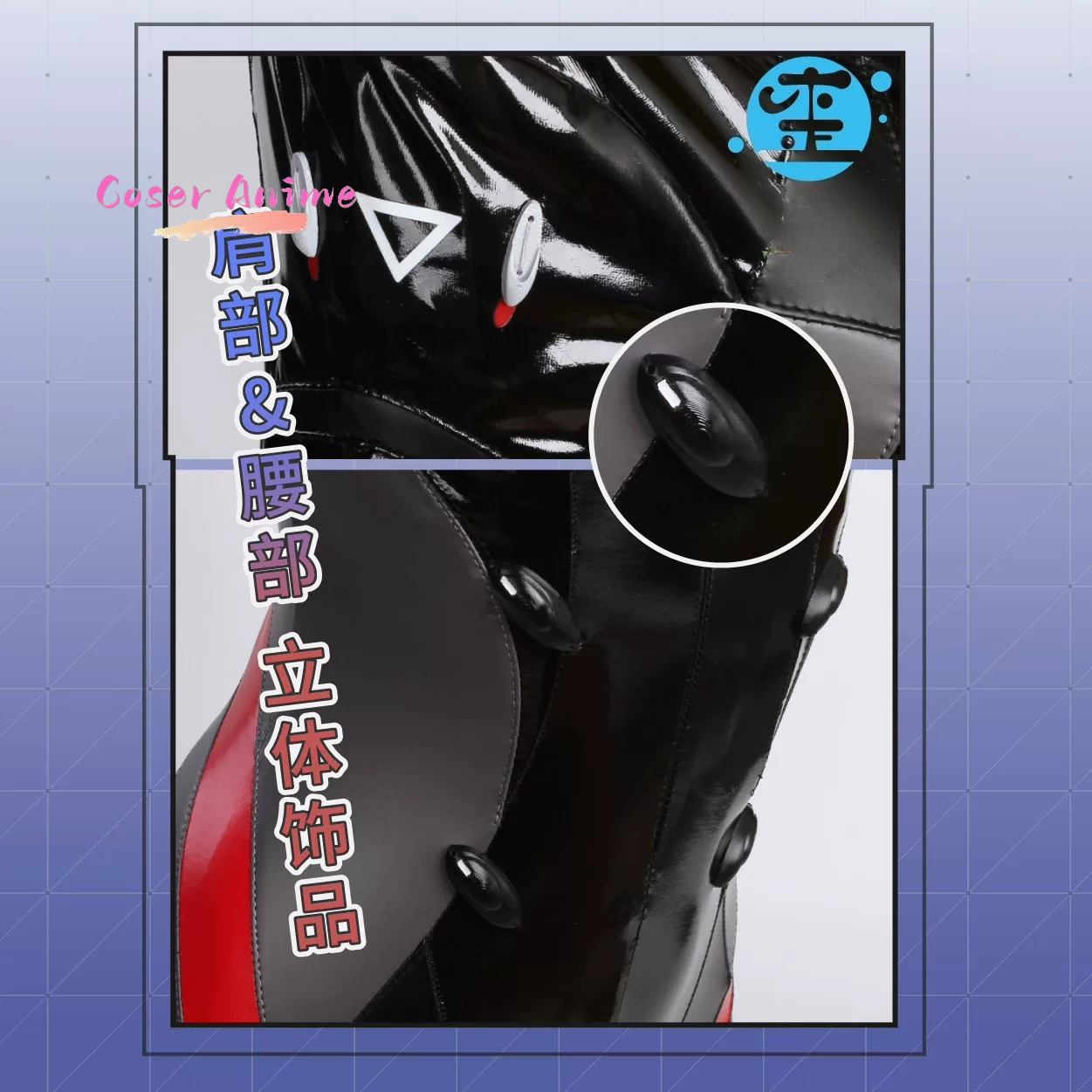 Game Blue Archive Tsukatsuki R - مراجعة Party Games For Christmas وسعره