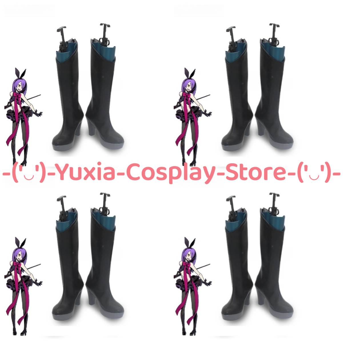 Yuxiacosplay! Sword Art Online - مراجعة Party Games Free Online وسعره