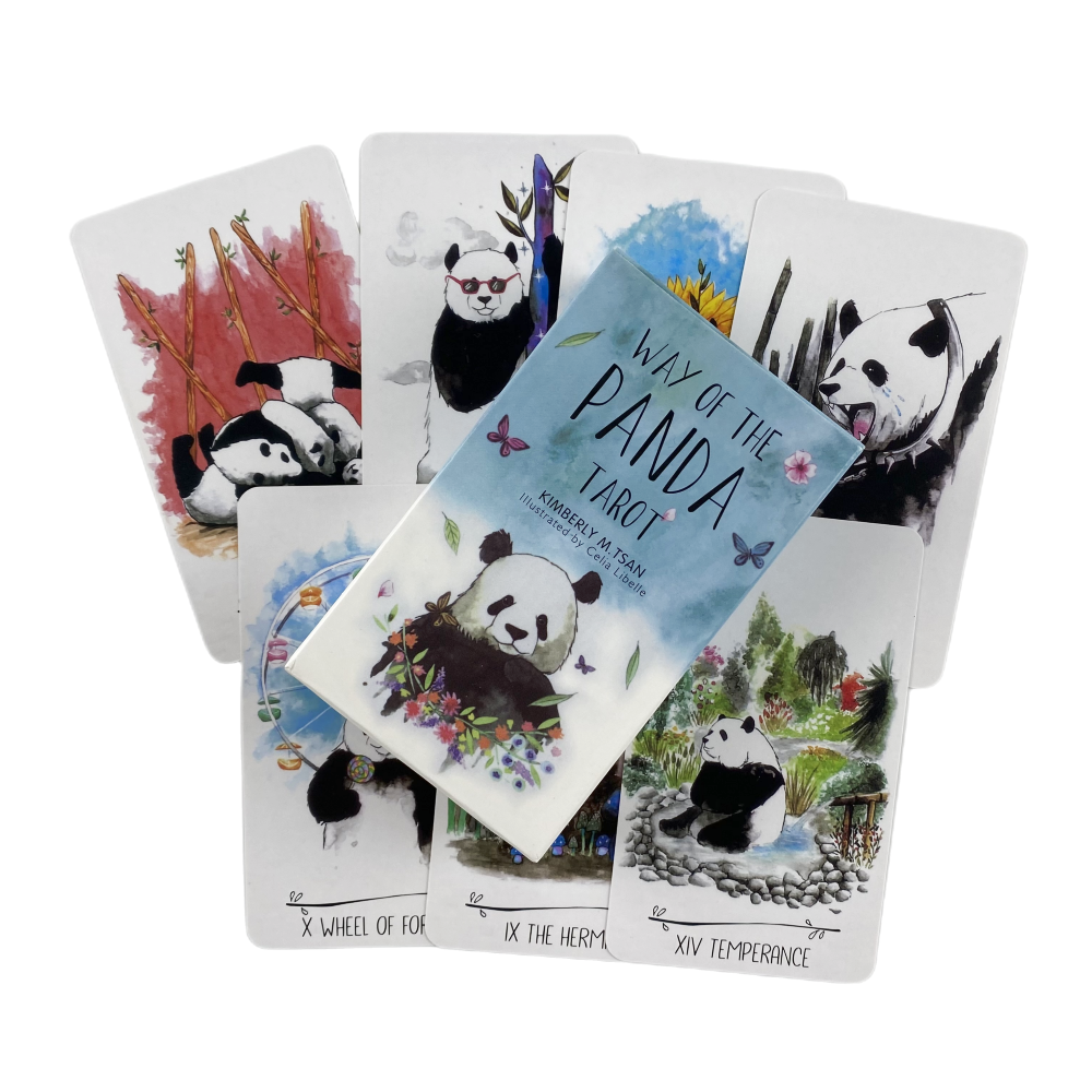 The Last Unicorns Tarot Cards  - مراجعة Party Games App وسعره