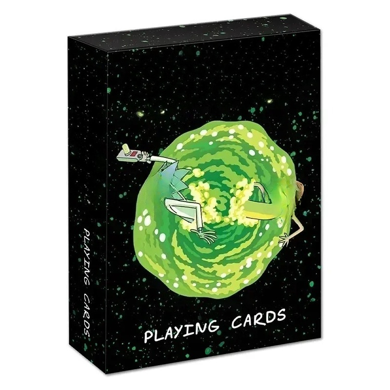 Rick Card Poker Board Game Mul - مراجعة Party Games Multiplayer وسعره