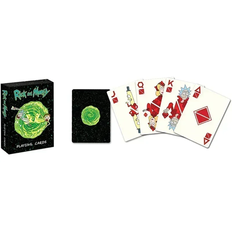 Rick Card Poker Board Game Mul - مراجعة Party Games Multiplayer وسعره