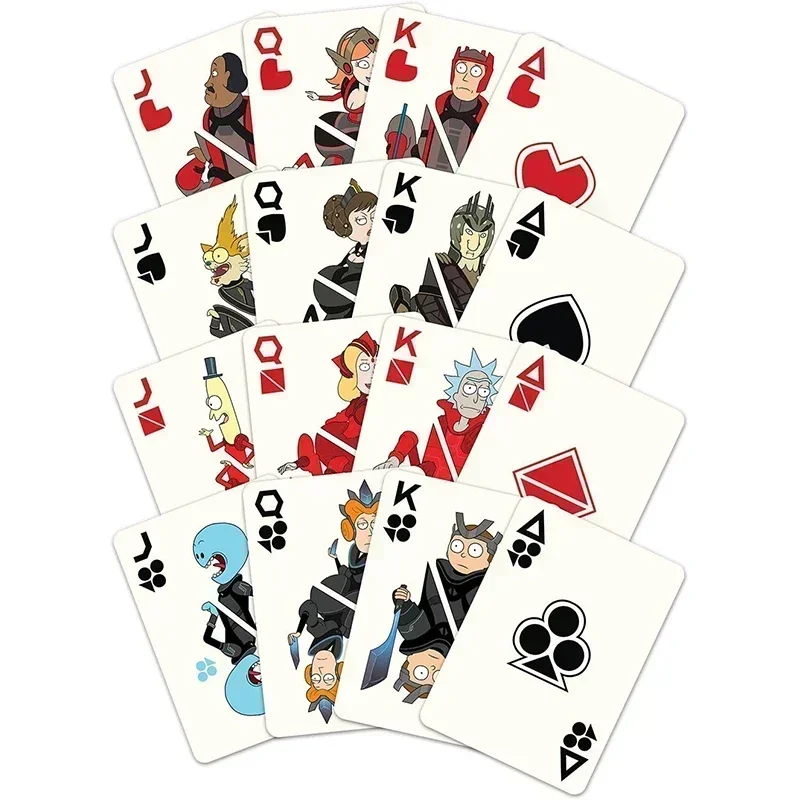 Rick Card Poker Board Game Mul - مراجعة Party Games Multiplayer وسعره