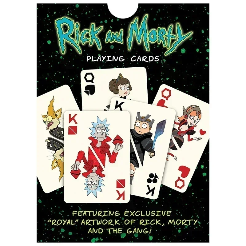 Rick Card Poker Board Game Mul - مراجعة Party Games Multiplayer وسعره