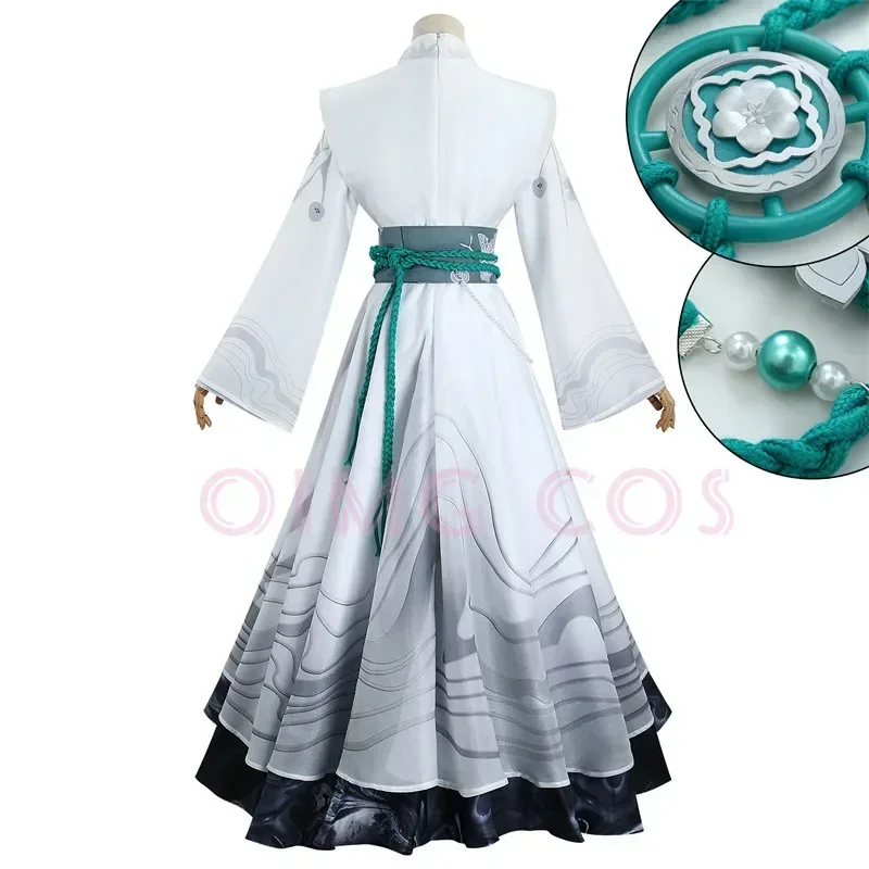 Identity 5 Antiquarian Cosplay - مراجعة Party Games For Adults وسعره