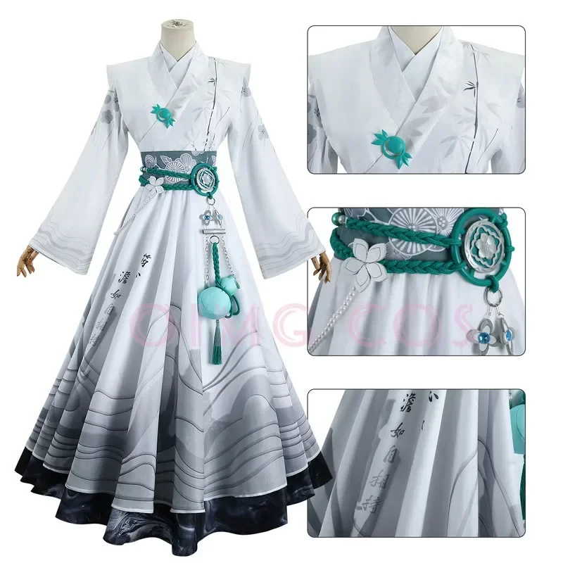 Identity 5 Antiquarian Cosplay - مراجعة Party Games For Adults وسعره