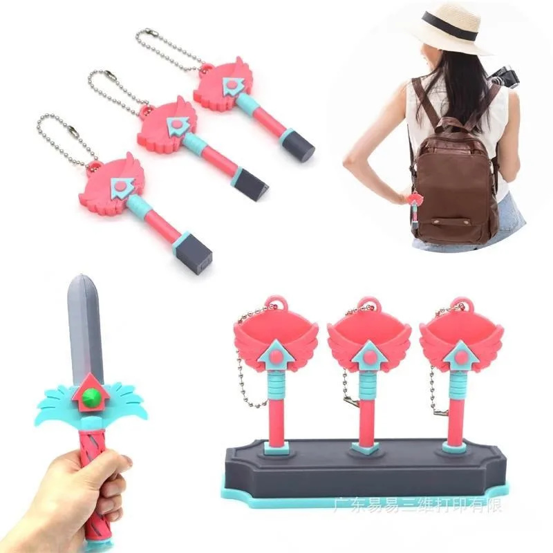 3D G3 Print Traditional 3 Key  - مراجعة Party Games Graduation Ideas وسعره
