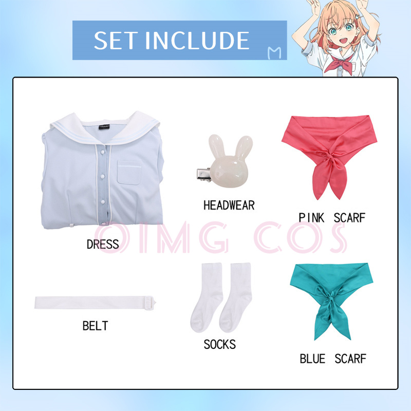 LoveLive Hasu No Sora Jogakuin - مراجعة Party Games For Adults وسعره