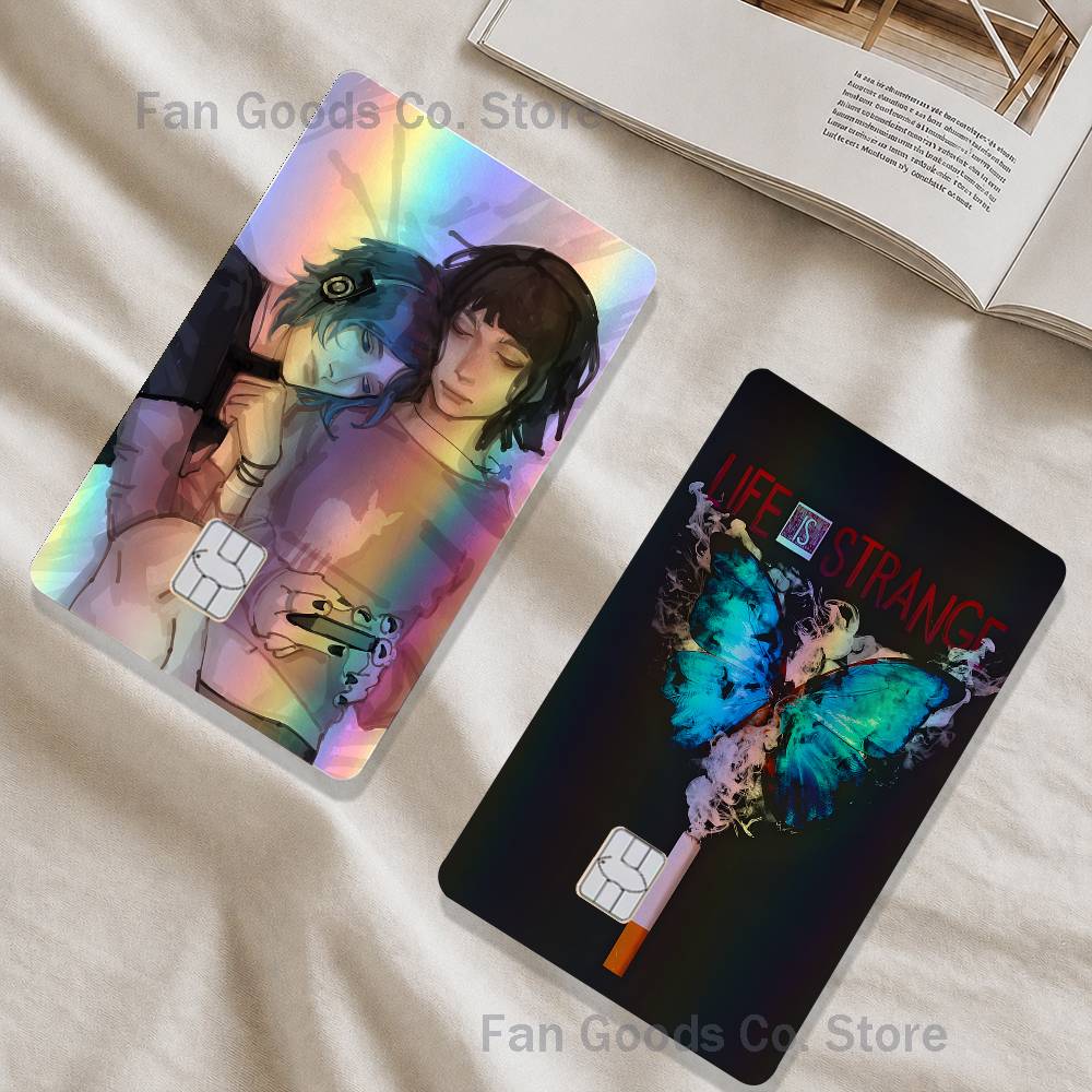 Game Life Is S-Strange Laser s - مراجعة Party Games Bus وسعره