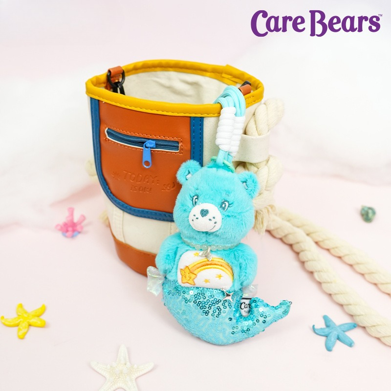 New Cute Cartoon Care Bears Me - مراجعة Party Games Birthday وسعره